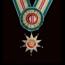 Bintang Yudha Dharma Utama