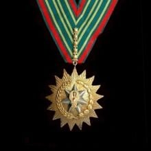 Bintang Kartika Eka Paksa Utama