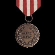 Satyalancana Sapta Marga