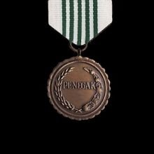 Satyalancana Penegak