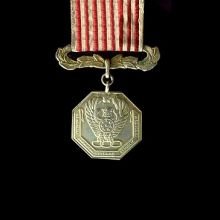 Bintang Sewindu Angkatan Perang RI